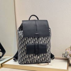 Christian Dior Backpacks